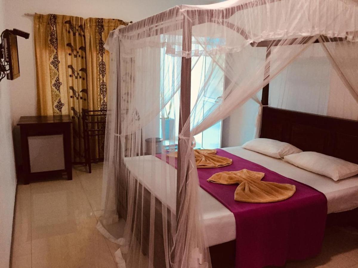 Crescent Resort Ґалле Екстер'єр фото